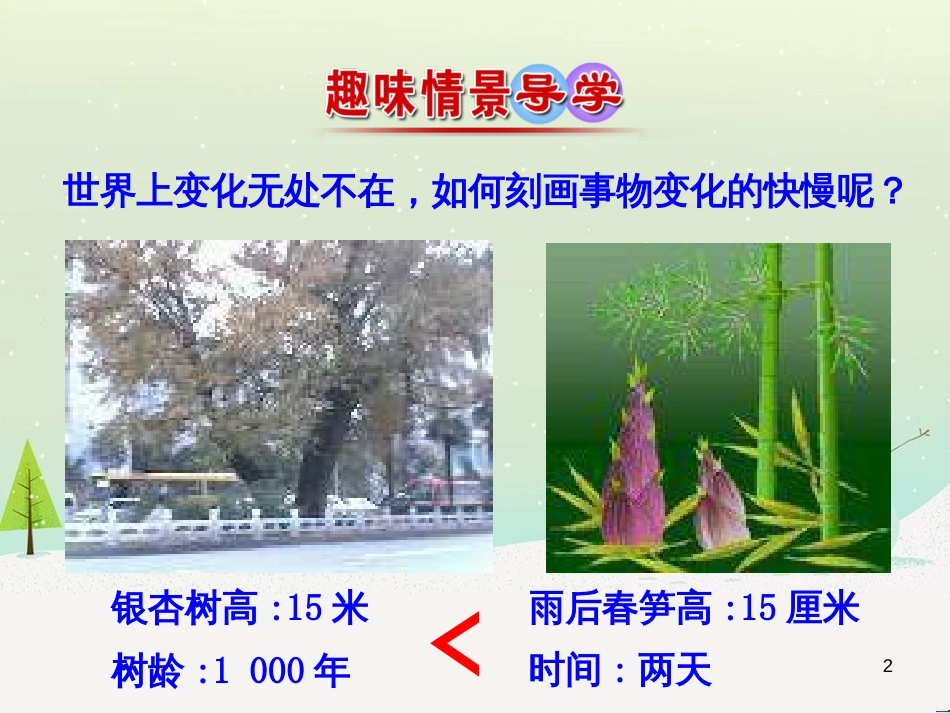 八年级物理上册 1.3《活动降落伞比赛》课件 （新版）教科版 (1443)_第2页