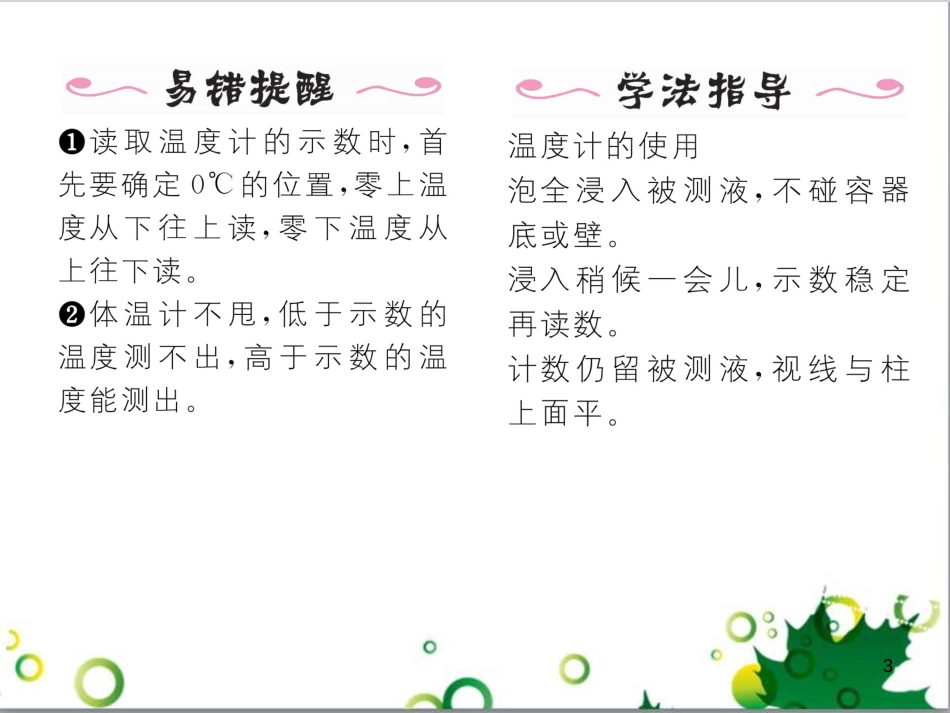 八年级英语上册 Module 12 Help主题写作课件 （新版）外研版 (201)_第3页