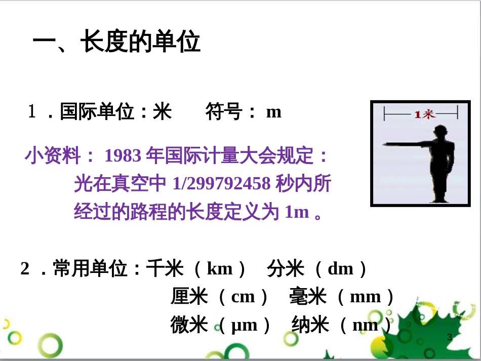 八年级英语上册 Module 12 Help主题写作课件 （新版）外研版 (175)_第3页