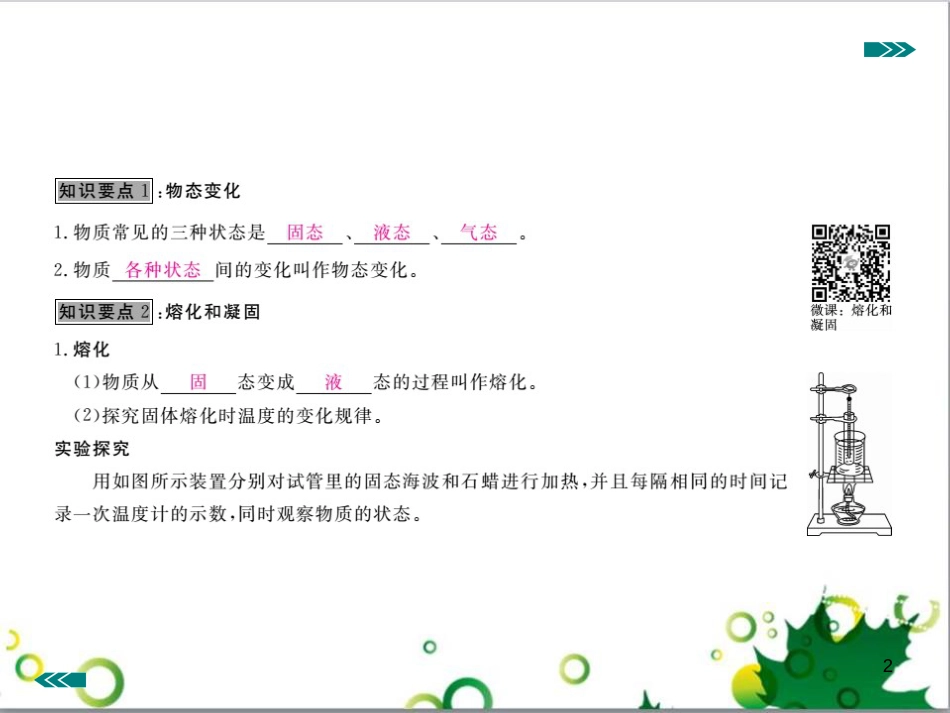 八年级英语上册 Module 12 Help主题写作课件 （新版）外研版 (299)_第2页