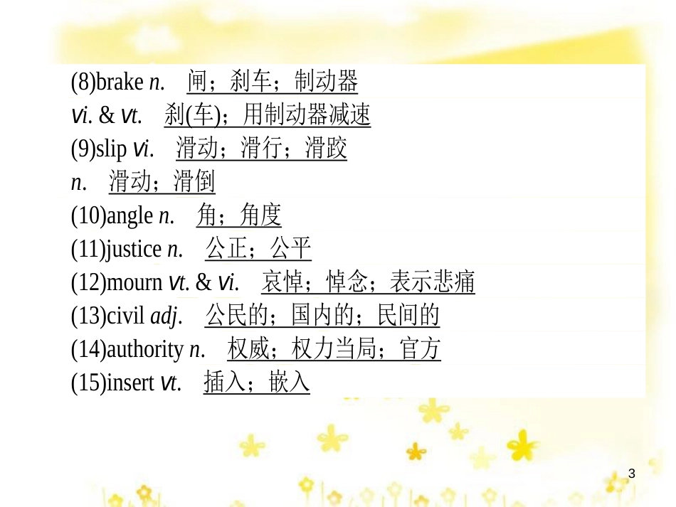 高三化学一轮复习 专题2 第1单元 氧化还原反应课件 苏教版 (399)_第3页
