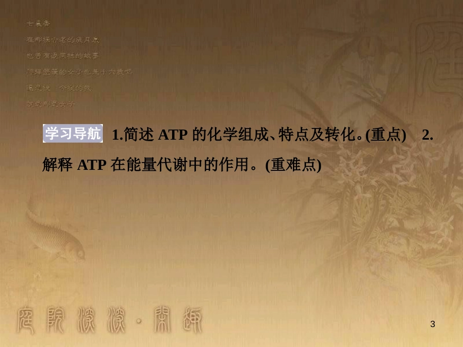 高考语文总复习 第1单元 现代新诗 1 沁园春长沙课件 新人教版必修1 (473)_第3页