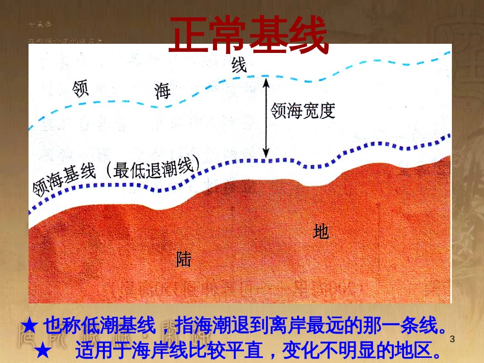 高中地理 2.1海岸课件 新人教版选修2 (3)_第3页