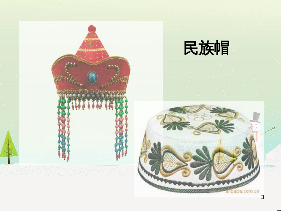 八年级生物下册 13.1 生物的分类课件1 北京版 (364)_第3页