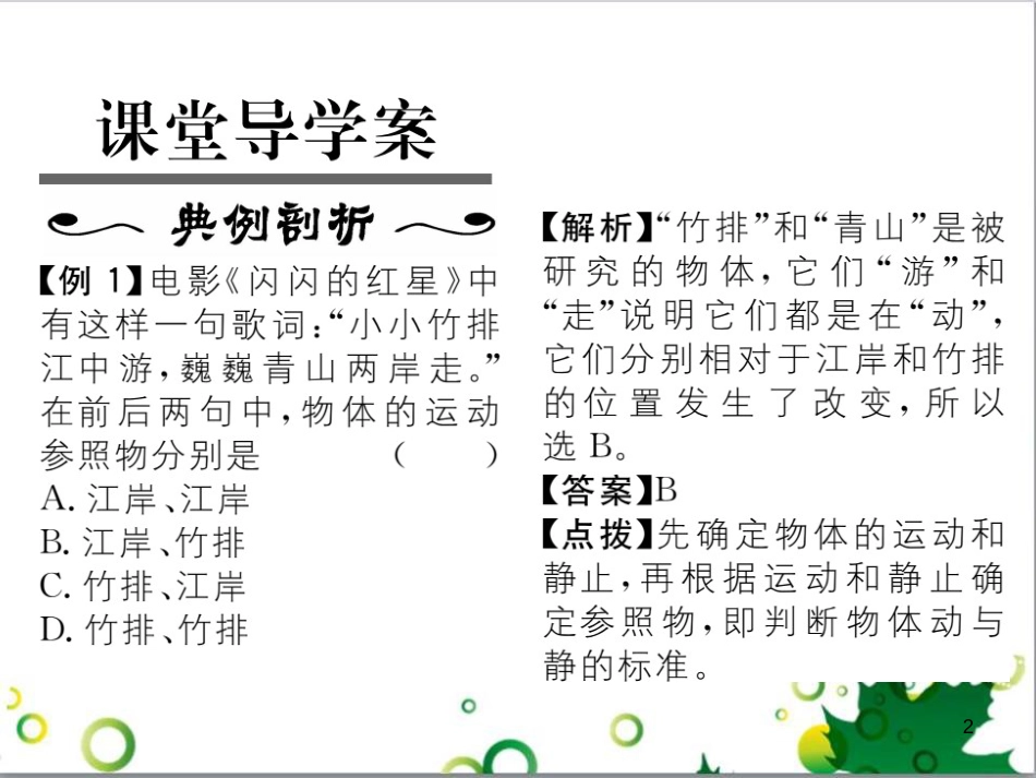 八年级英语上册 Module 12 Help主题写作课件 （新版）外研版 (284)_第2页