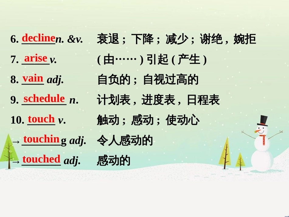 高考地理 技法点拨——气候 1 (407)_第3页