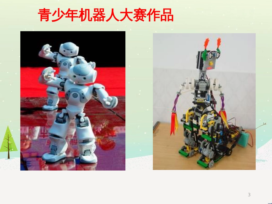 八年级生物下册 13.1 生物的分类课件1 北京版 (121)_第3页
