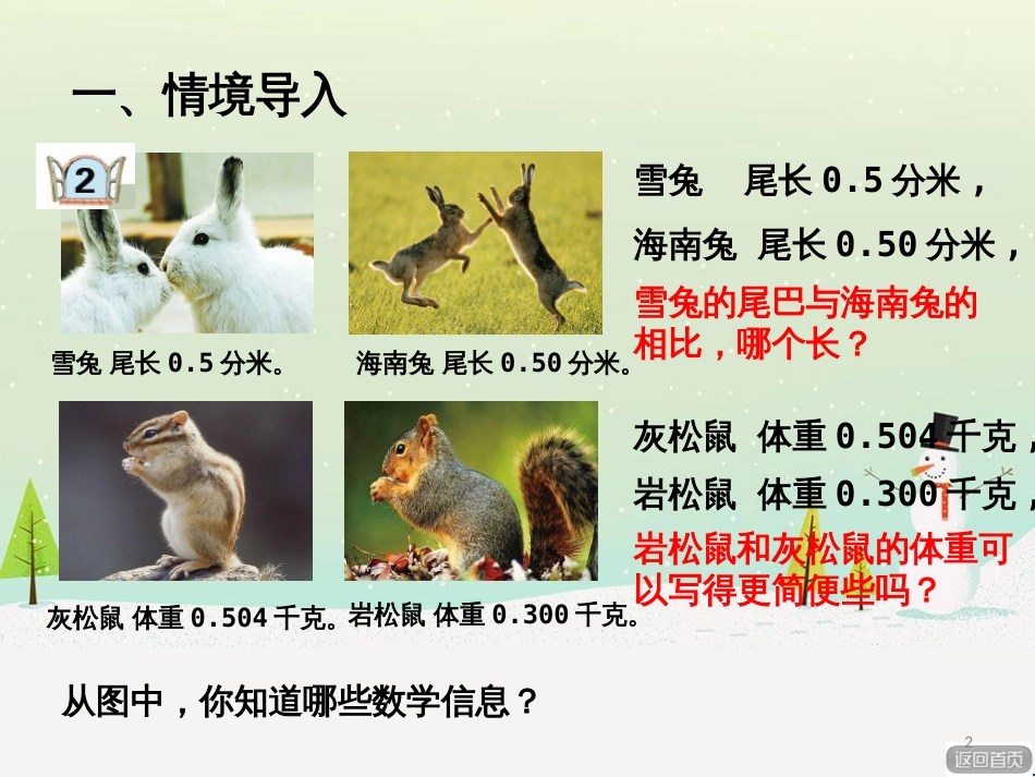 八年级生物下册 13.1 生物的分类课件1 北京版 (239)_第2页
