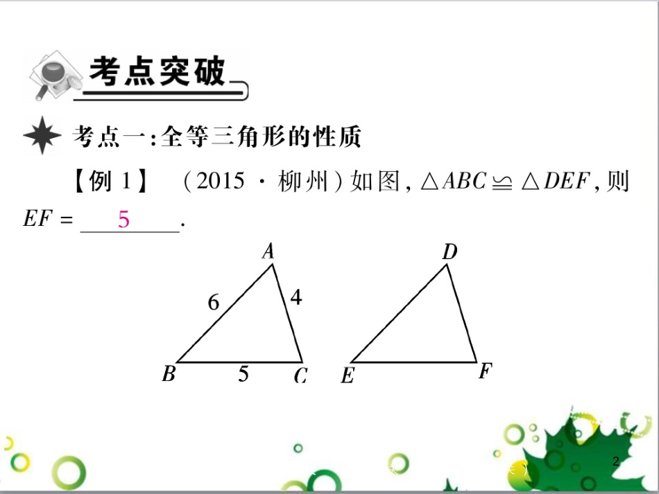 八年级英语上册 Module 12 Help主题写作课件 （新版）外研版 (45)_第2页