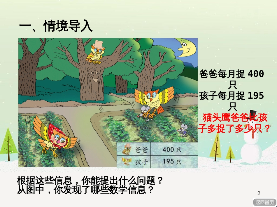 八年级生物下册 13.1 生物的分类课件1 北京版 (1177)_第2页