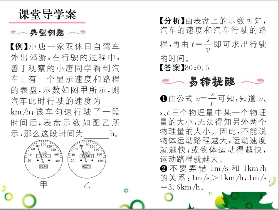 八年级英语上册 Module 12 Help主题写作课件 （新版）外研版 (180)_第2页