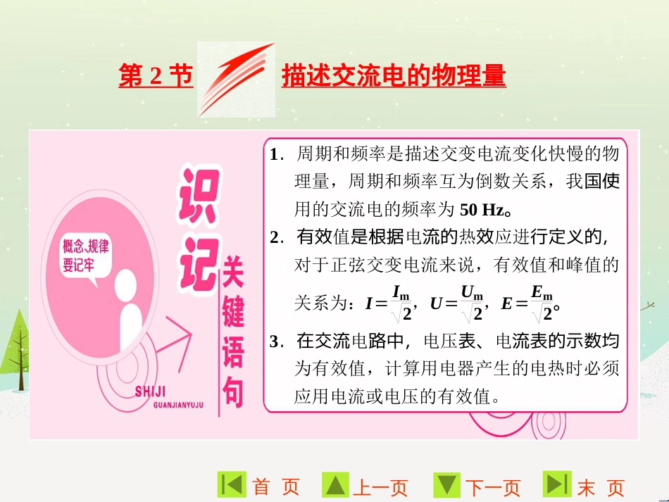 高中地理 第二章 第二节 森林的开发和保护——以亚马孙热带雨林为例课件 新人教版必修3 (109)_第1页