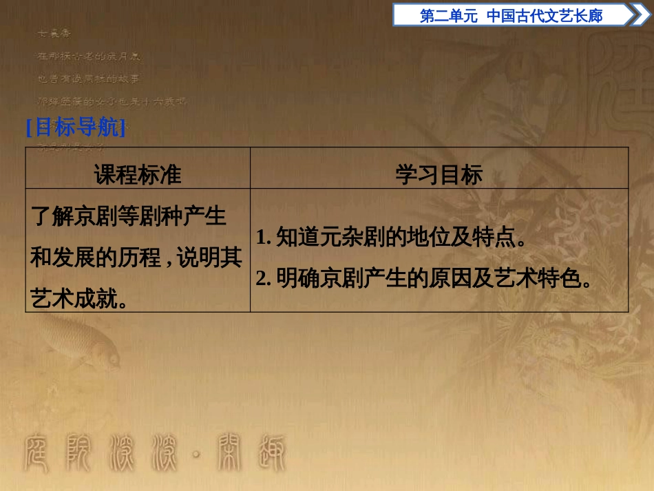 高考语文总复习 第1单元 现代新诗 1 沁园春长沙课件 新人教版必修1 (650)_第2页