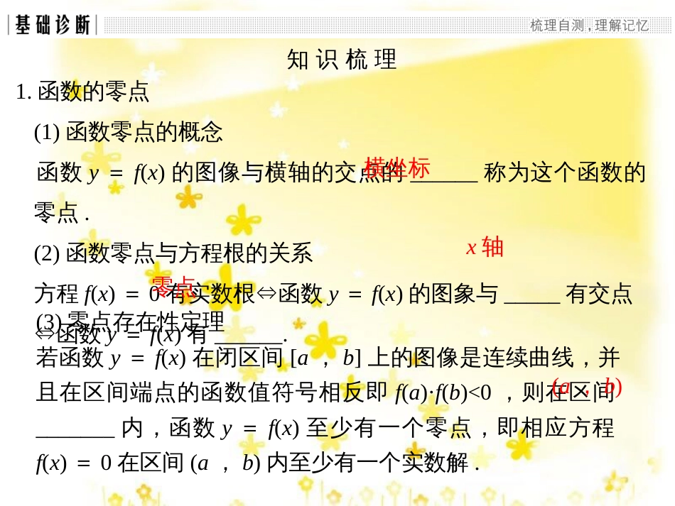 高考数学一轮复习 第二章 函数概念与基本初等函数I 2.1 函数及其表示课件 文 北师大版 (27)_第3页