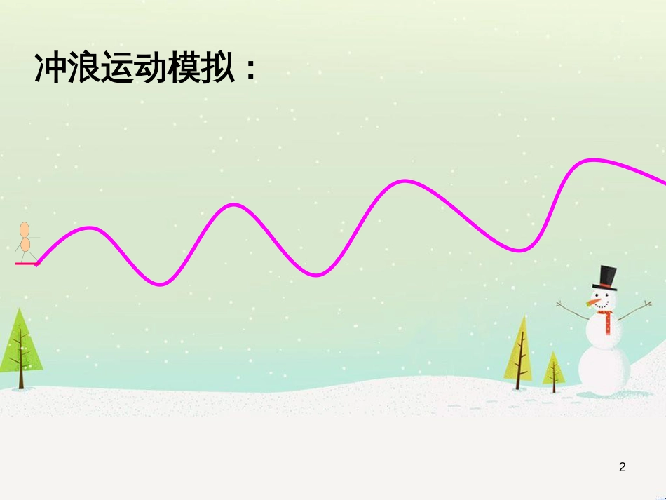 八年级物理上册 1.3《活动降落伞比赛》课件 （新版）教科版 (1327)_第2页