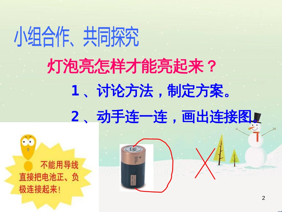 八年级生物下册 13.1 生物的分类课件1 北京版 (708)_第2页