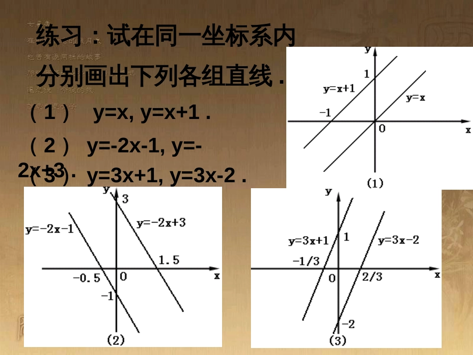 高中数学 第一章 三角函数习题课件2 苏教版必修4 (52)_第3页