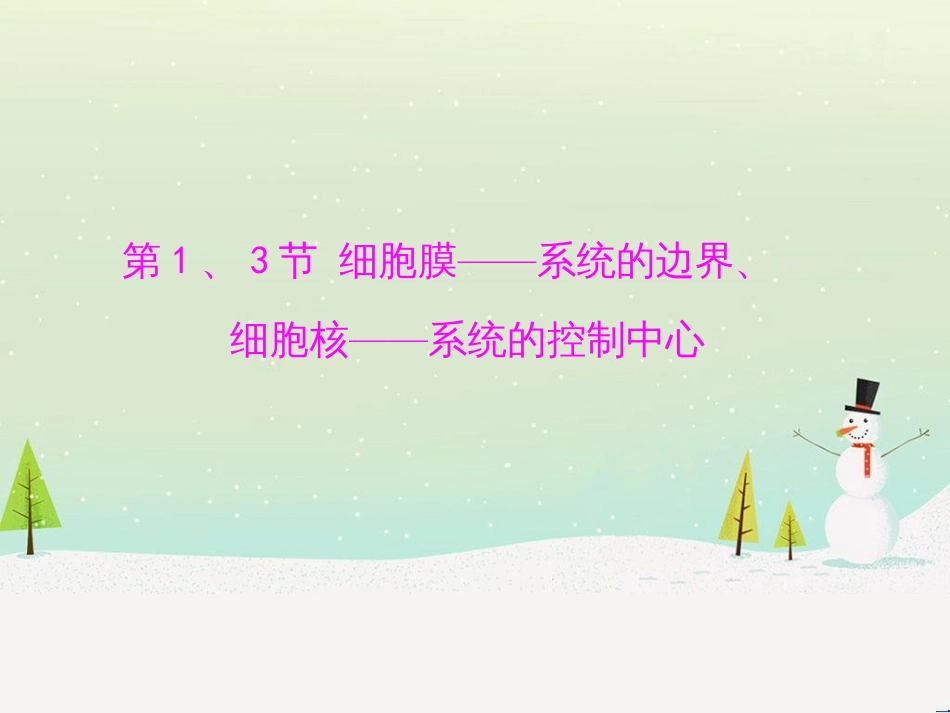 高考地理 技法点拨——气候 1 (603)_第3页