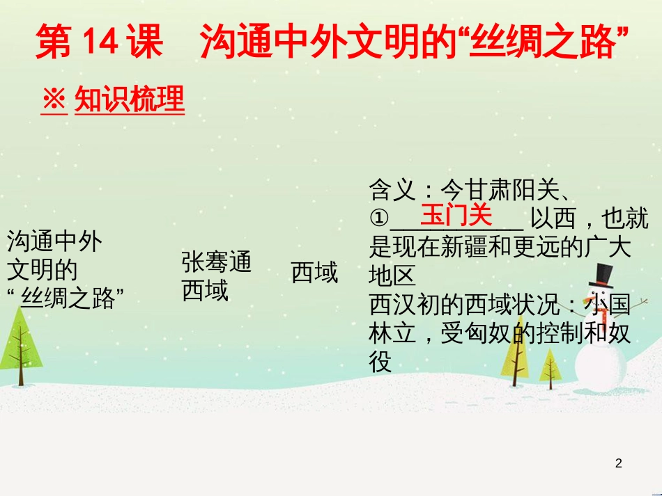 八年级数学上册 1 勾股定理本章复习课件 （新版）北师大版 (11)_第2页