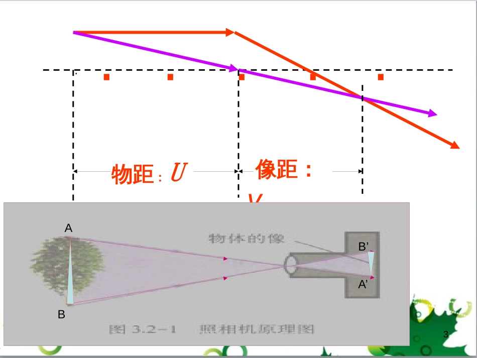 八年级英语上册 Module 12 Help主题写作课件 （新版）外研版 (441)_第3页