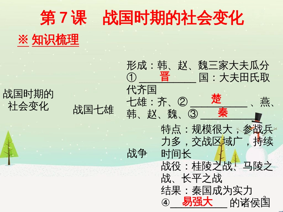 八年级数学上册 1 勾股定理本章复习课件 （新版）北师大版 (18)_第2页