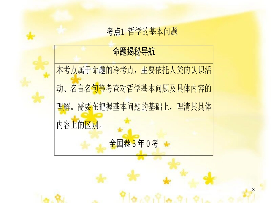 高三化学一轮复习 专题2 第1单元 氧化还原反应课件 苏教版 (596)_第3页