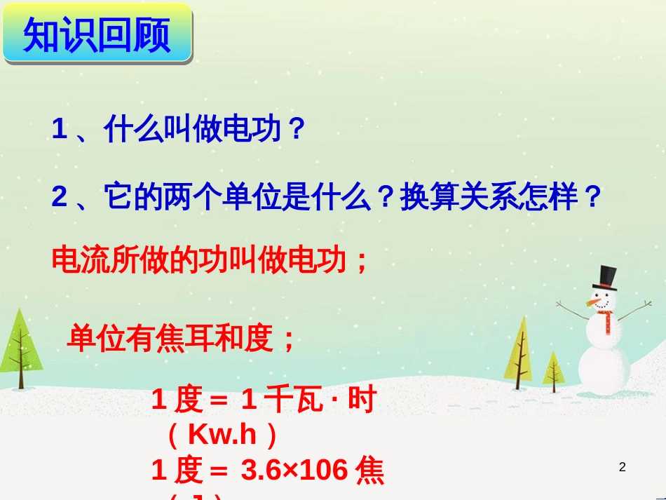 gonAAA九年级物理上册 15.2认识电功率课件 （新版）粤教沪版_第2页