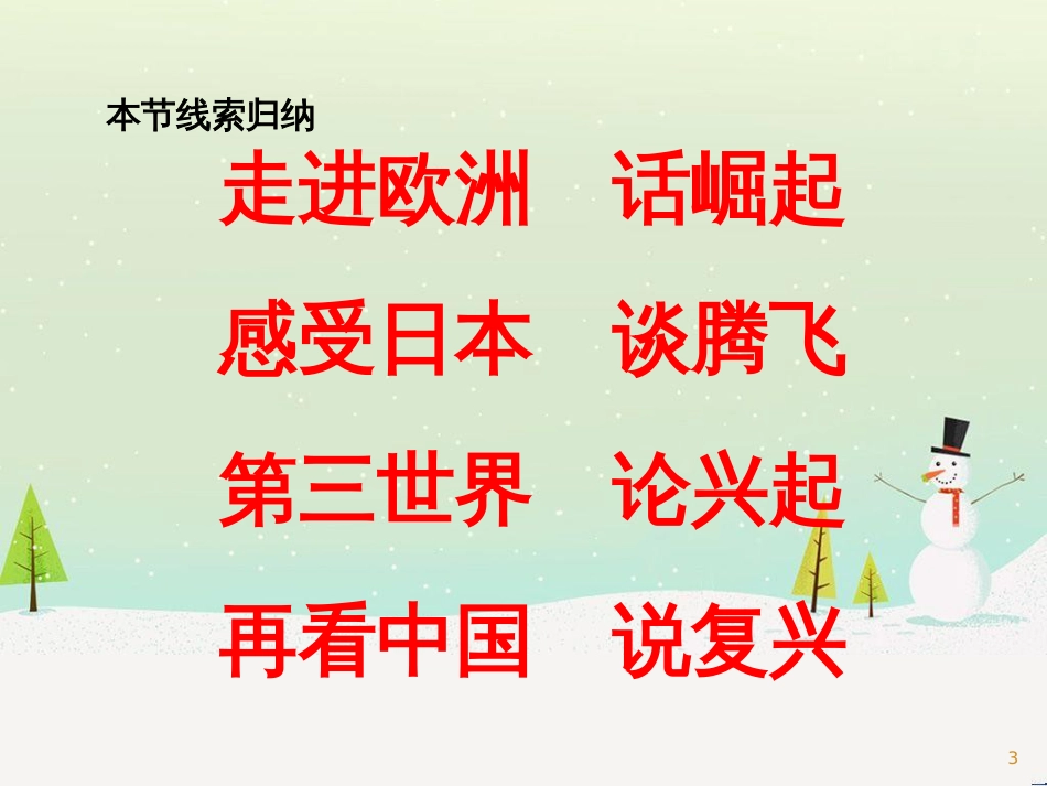 八年级物理上册 1.3《活动降落伞比赛》课件 （新版）教科版 (2487)_第3页