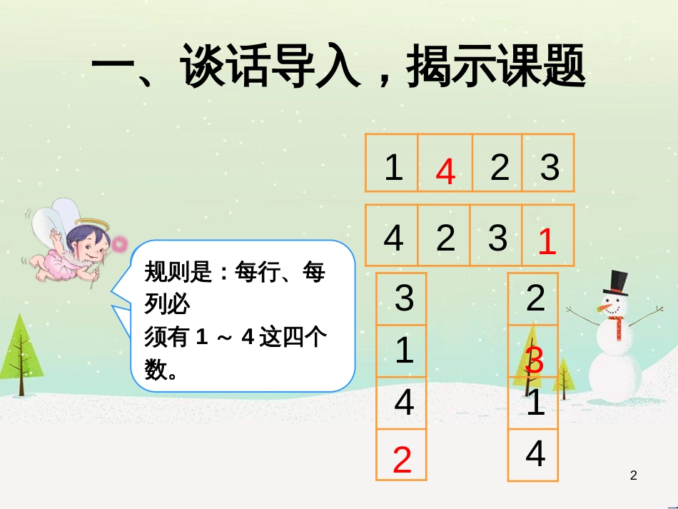 八年级生物下册 13.1 生物的分类课件1 北京版 (1221)_第2页