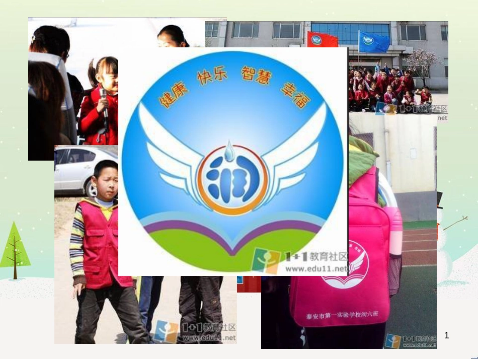 八年级生物下册 13.1 生物的分类课件1 北京版 (660)_第1页