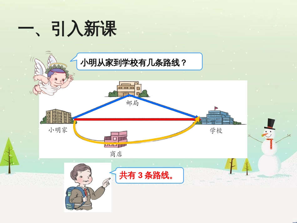 八年级生物下册 13.1 生物的分类课件1 北京版 (330)_第2页