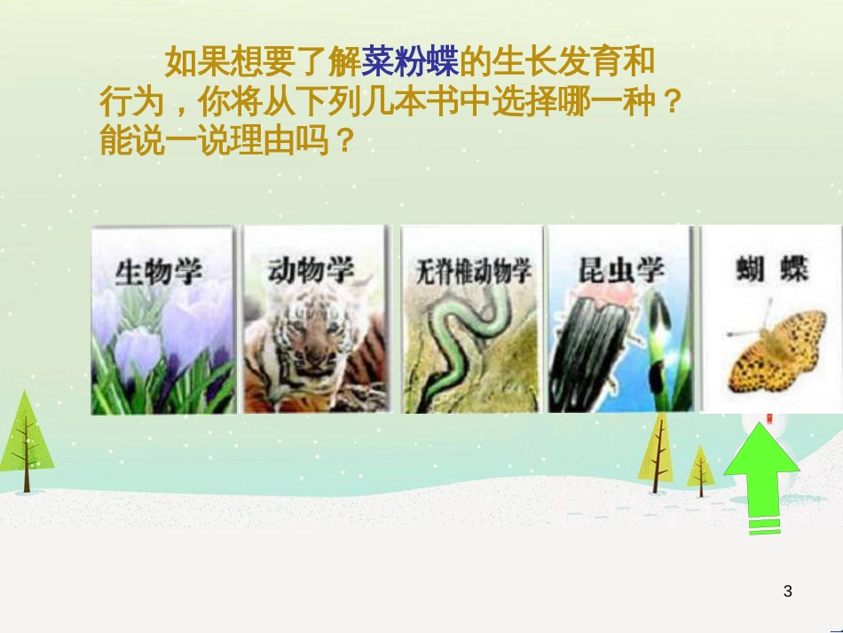 八年级生物上册 6.1.1《尝试对生物进行分类》课件2 （新版）新人教版_第3页