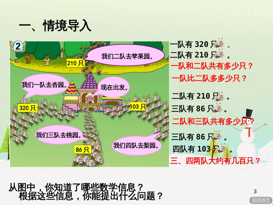 八年级生物下册 13.1 生物的分类课件1 北京版 (1171)_第3页