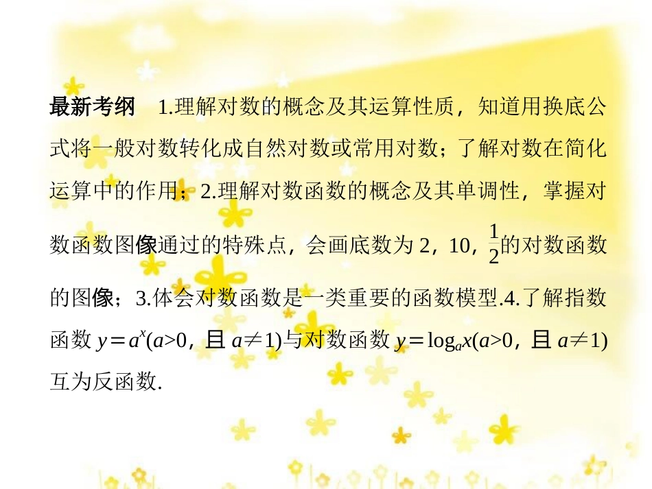 高考数学一轮复习 第二章 函数概念与基本初等函数I 2.1 函数及其表示课件 文 北师大版 (31)_第2页