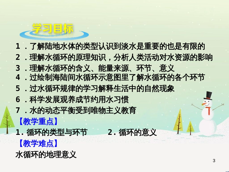 八年级物理上册 1.3《活动降落伞比赛》课件 （新版）教科版 (3150)_第3页