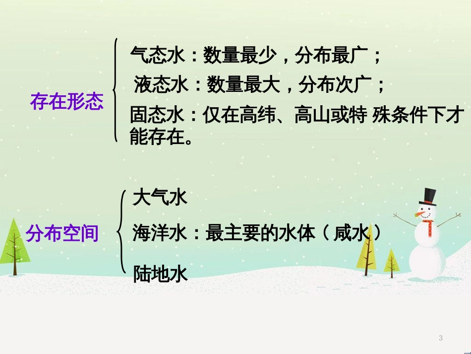 高中地理 地球的运动——2自转课件 新人教版必修1 (36)_第3页