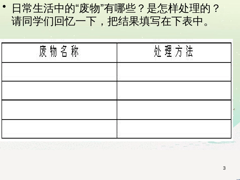 八年级生物下册 13.1 生物的分类课件1 北京版 (203)_第3页