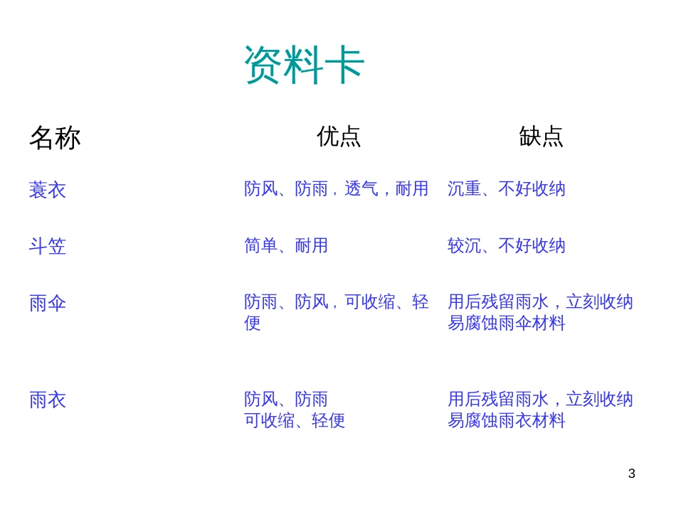八年级生物下册 13.1 生物的分类课件1 北京版 (897)_第3页