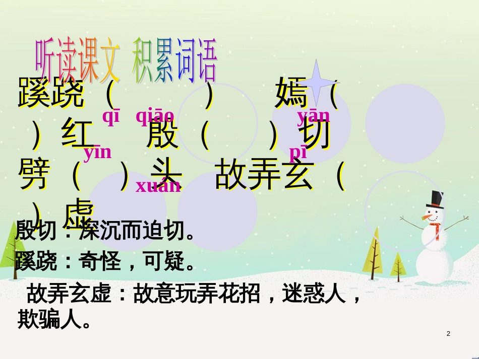 八年级物理上册 1.3《活动降落伞比赛》课件 （新版）教科版 (148)_第2页