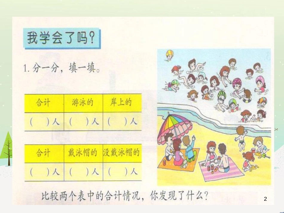 八年级生物下册 13.1 生物的分类课件1 北京版 (1197)_第2页