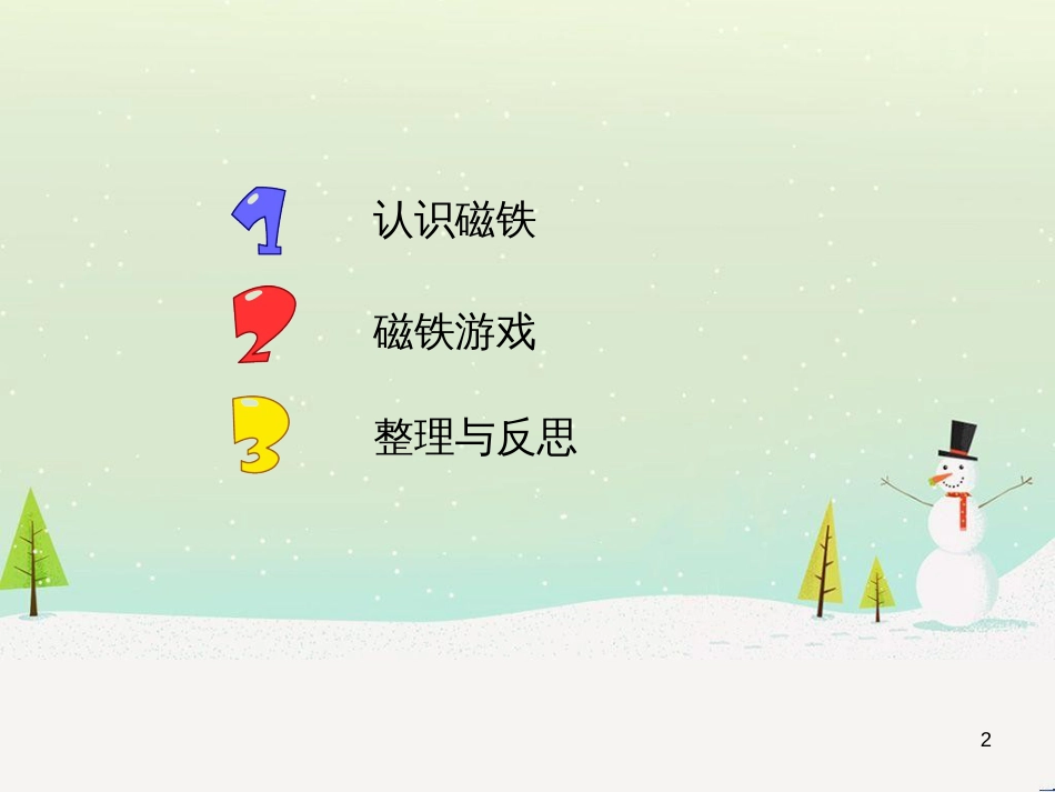 八年级生物下册 13.1 生物的分类课件1 北京版 (729)_第2页