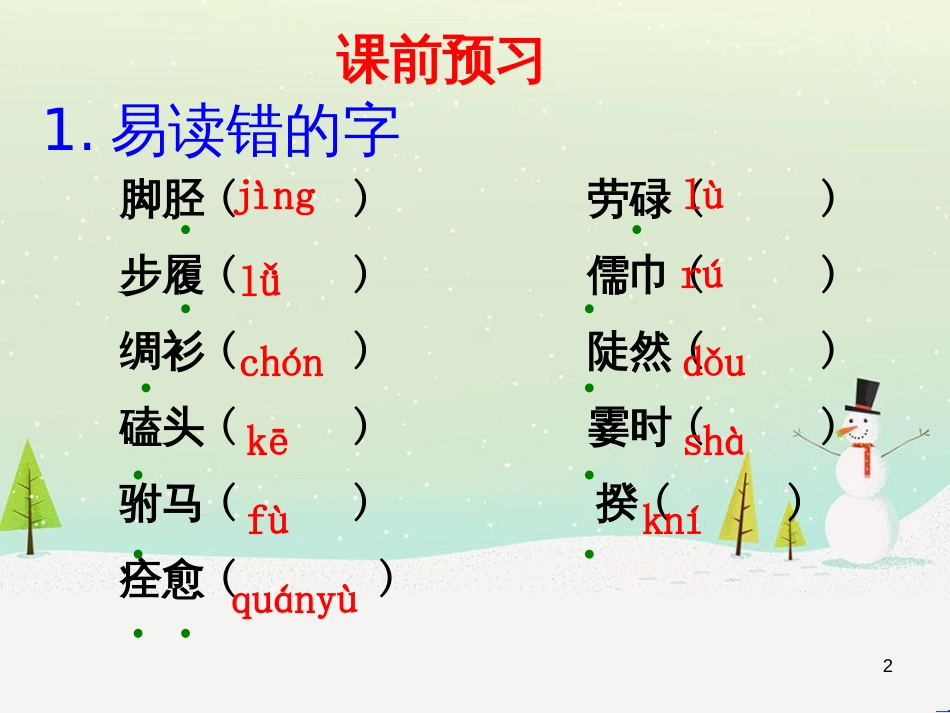 八年级物理上册 1.3《活动降落伞比赛》课件 （新版）教科版 (346)_第2页