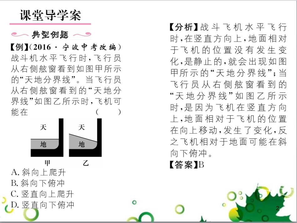 八年级英语上册 Module 12 Help主题写作课件 （新版）外研版 (178)_第2页