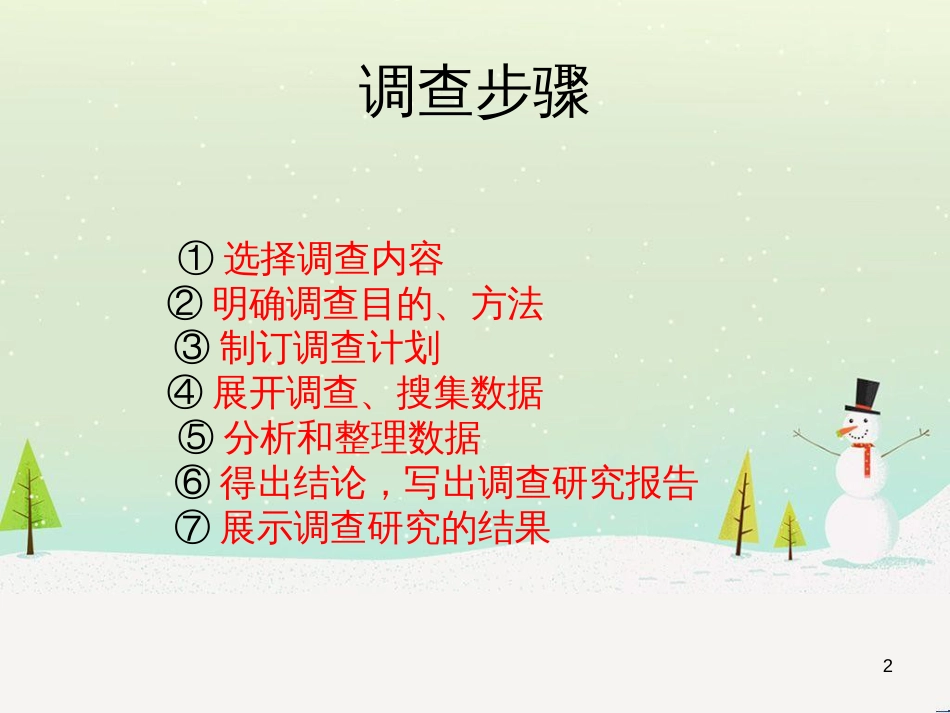 八年级生物下册 13.1 生物的分类课件1 北京版 (915)_第2页
