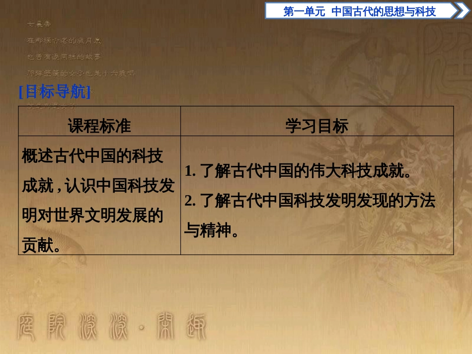 高考语文总复习 第1单元 现代新诗 1 沁园春长沙课件 新人教版必修1 (546)_第2页