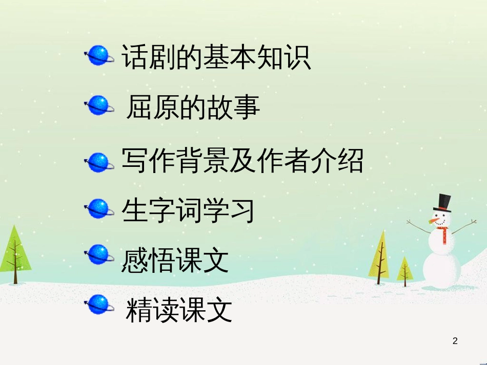 八年级语文下册 7《雷电颂》课件 新人教版_第2页