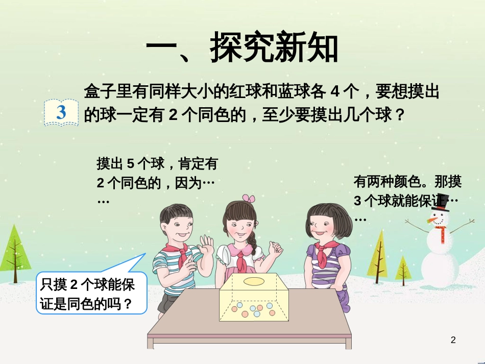 八年级生物下册 13.1 生物的分类课件1 北京版 (842)_第2页