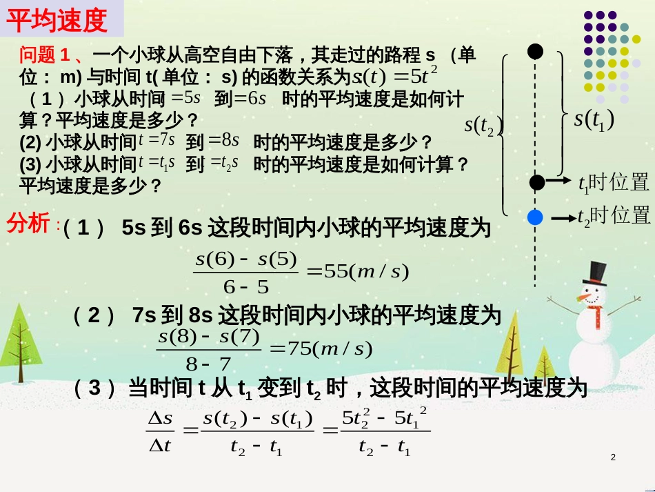 八年级物理上册 1.3《活动降落伞比赛》课件 （新版）教科版 (1916)_第2页