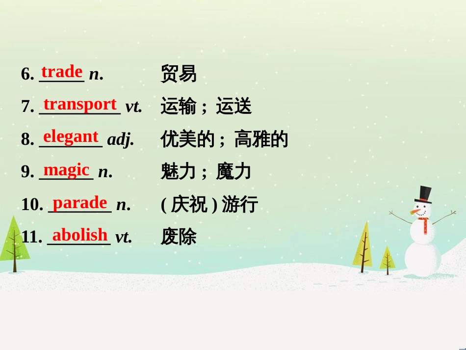 高考地理 技法点拨——气候 1 (410)_第3页