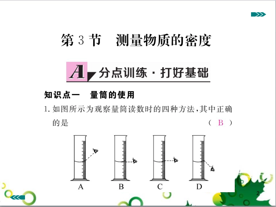 八年级英语上册 Module 12 Help主题写作课件 （新版）外研版 (371)_第2页